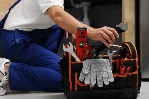Best 24-Hour Plumber Near Me  in Farmersville, OH