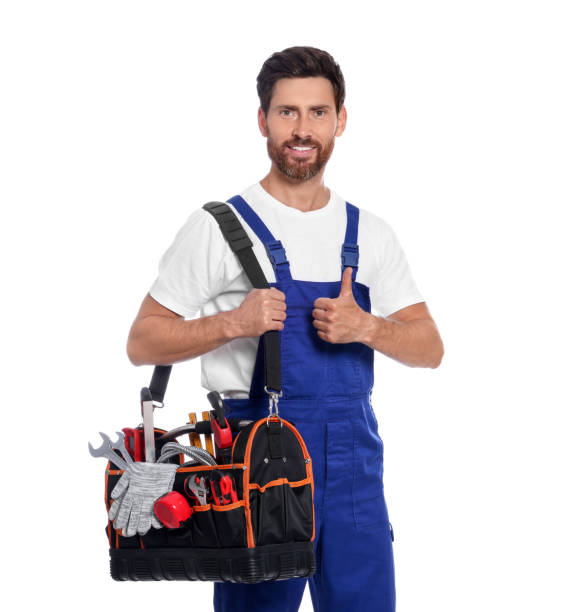 Best Water Leak Repair  in Farmersville, OH