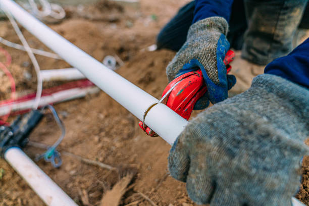 Reliable Farmersville, OH Plumbing Solutions